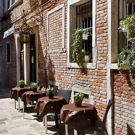 Panzió Casa Querini Velence