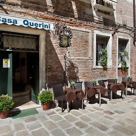 Casa Querini 3* Velence