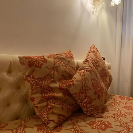 Panzió Casa Querini 3*