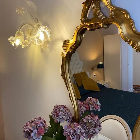 Panzió Casa Querini 3*
