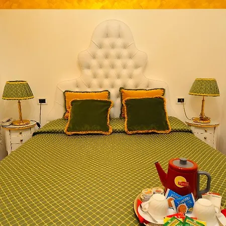 Panzió Casa Querini 3*