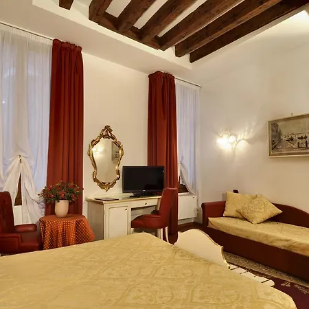 Bed & Breakfast Casa Querini Venedig