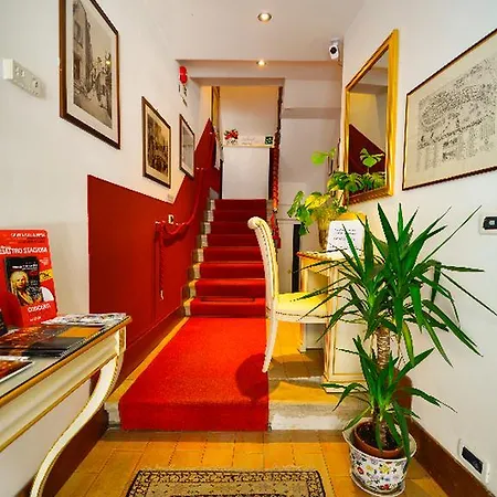 Casa Querini Velence