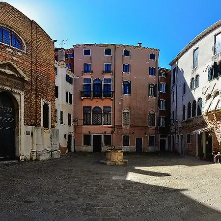 Panzió Casa Querini 3*