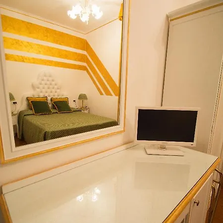 Panzió Casa Querini