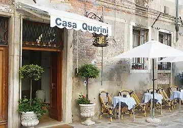 Panzió Casa Querini 3*