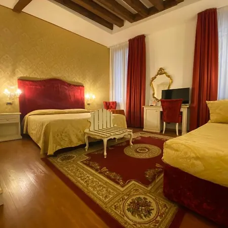 Casa Querini Wenecja