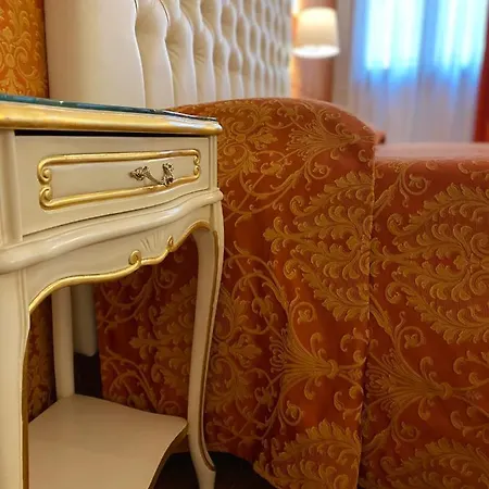 Nocleg ze śniadaniem Casa Querini Wenecja