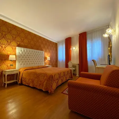 Nocleg ze śniadaniem Casa Querini