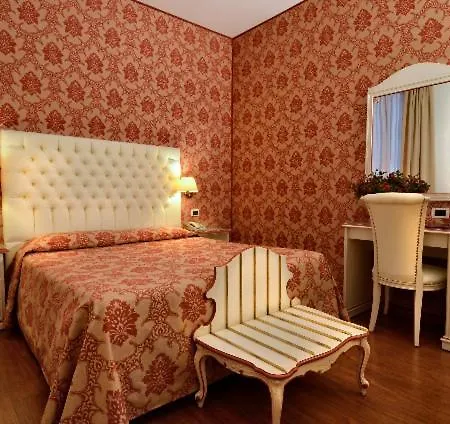 Casa Querini Nocleg ze śniadaniem 4*