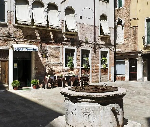 Bed and breakfast Casa Querini 4*