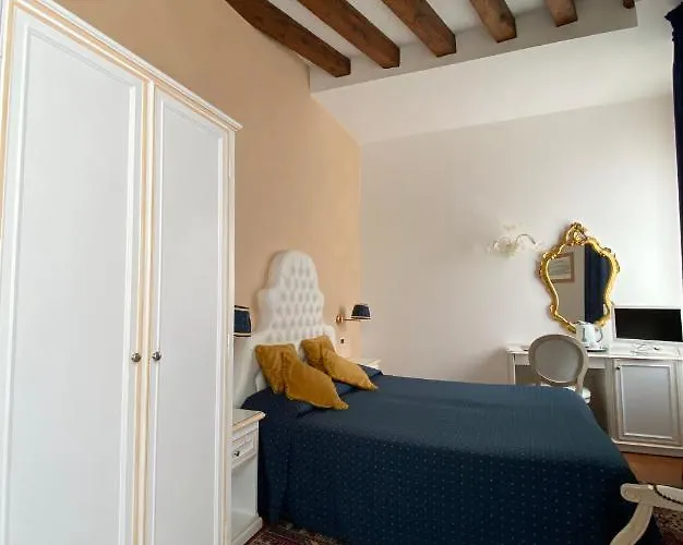 Bed and breakfast Casa Querini Venecia