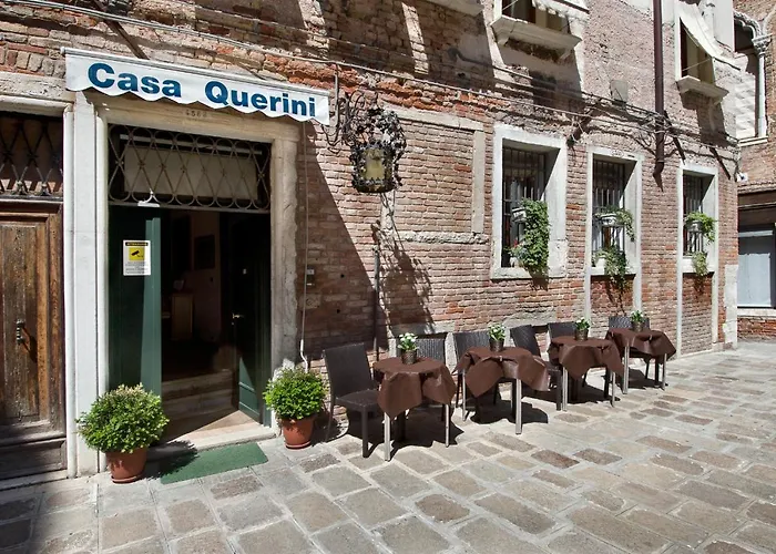 Casa Querini 4* Venecia