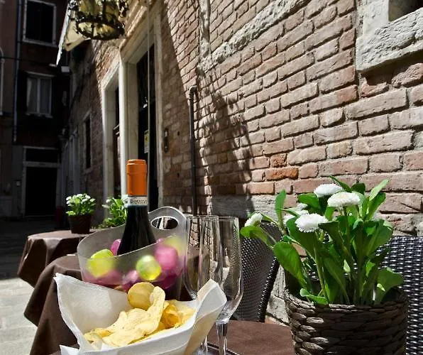 Casa Querini Bed and breakfast