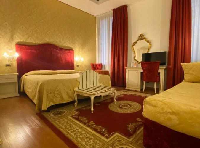 Casa Querini Venecia