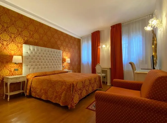 Bed and breakfast Casa Querini