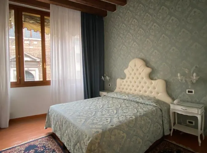 Casa Querini Bed and breakfast Venecia