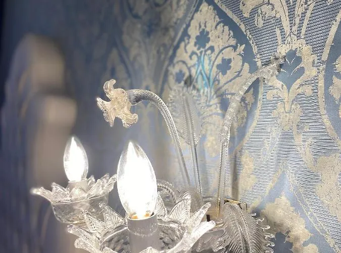 Casa Querini Bed and breakfast 4*