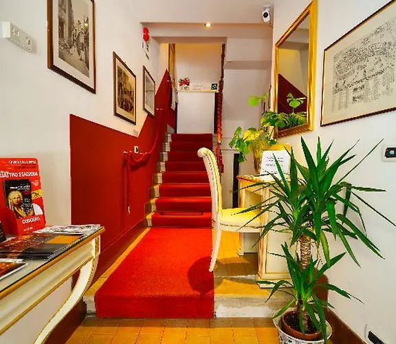 Casa Querini Venecia