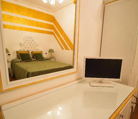 Bed and breakfast Casa Querini